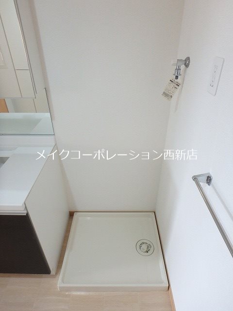洗面所 クリオジーテ藤崎 その他9