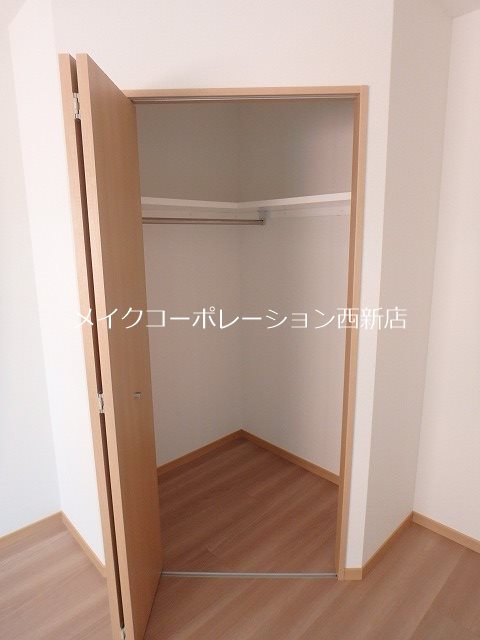 収納 クリオジーテ藤崎 その他13