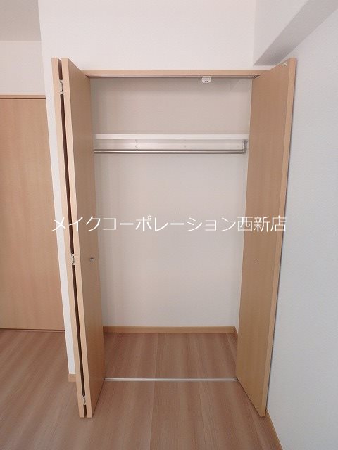 収納 クリオジーテ藤崎 その他15