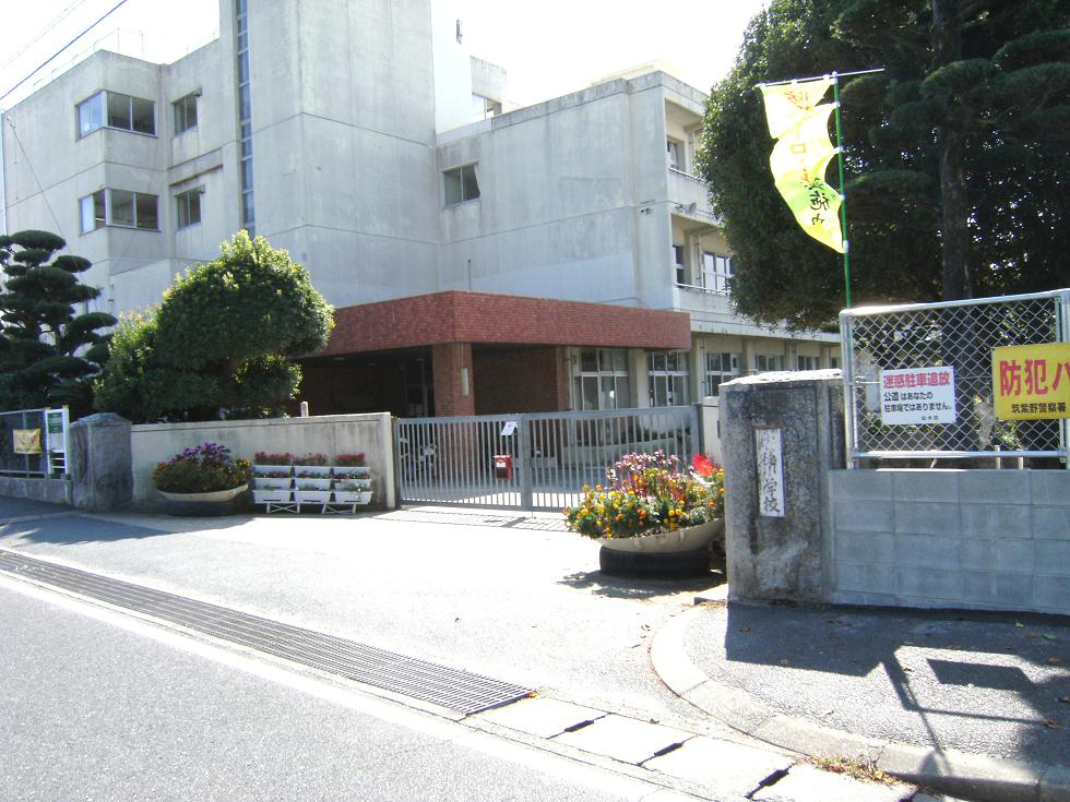 ディアコート 小学校