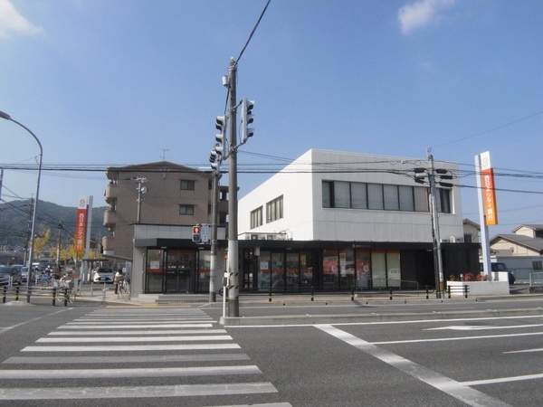 ディアコート 銀行