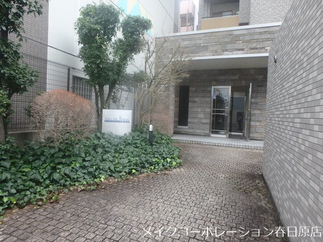 エントランス オーデブラン博多南 その他外観1