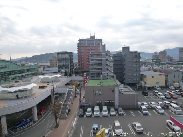 写真は同型タイプ オーデブラン博多南 その他7