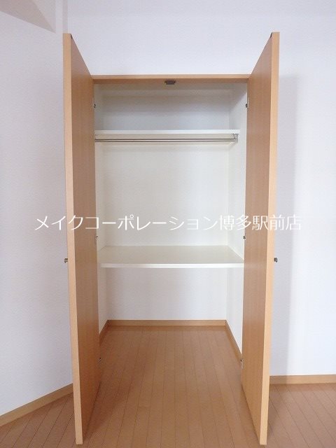 シャーメゾンステージ博多 その他2
