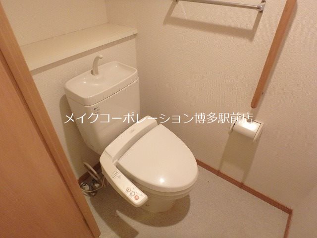 シャーメゾンステージ博多 その他3