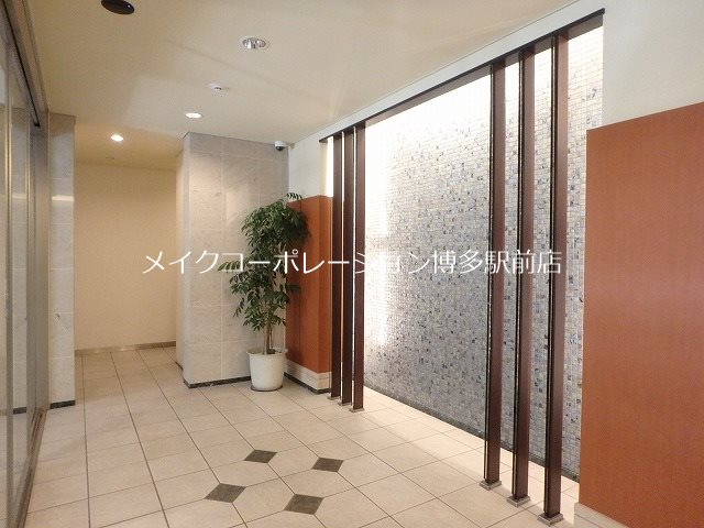 シャーメゾンステージ博多 その他4