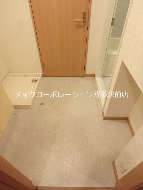 シャーメゾンステージ博多 その他11