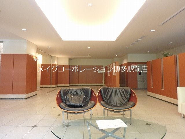 シャーメゾンステージ博多 その他21