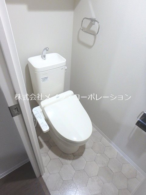 トイレ APエルテージ地行【Aタイプ】 その他1