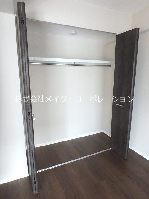 収納 APエルテージ地行【Aタイプ】 その他4