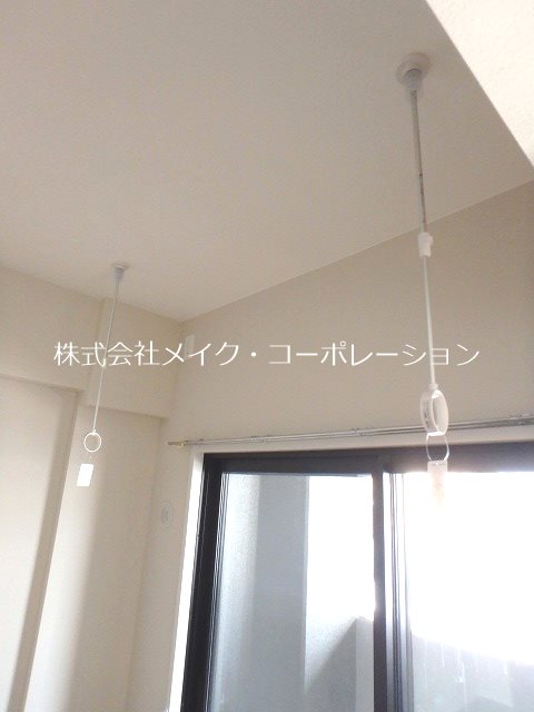 他設備 APエルテージ地行【Aタイプ】 その他6
