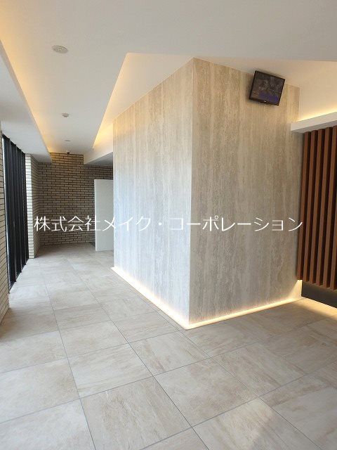 ロビー APエルテージ地行【Aタイプ】 その他外観5