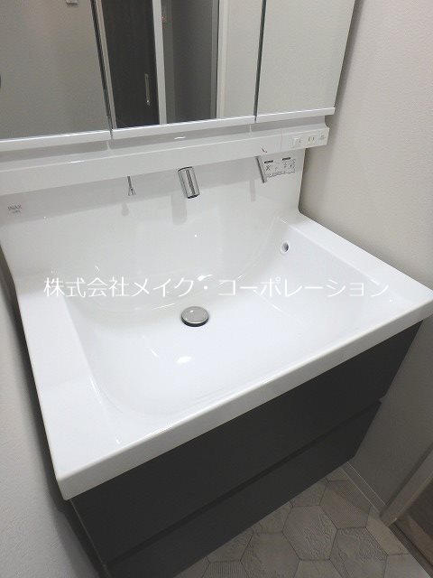洗面所 APエルテージ地行【Aタイプ】 その他10