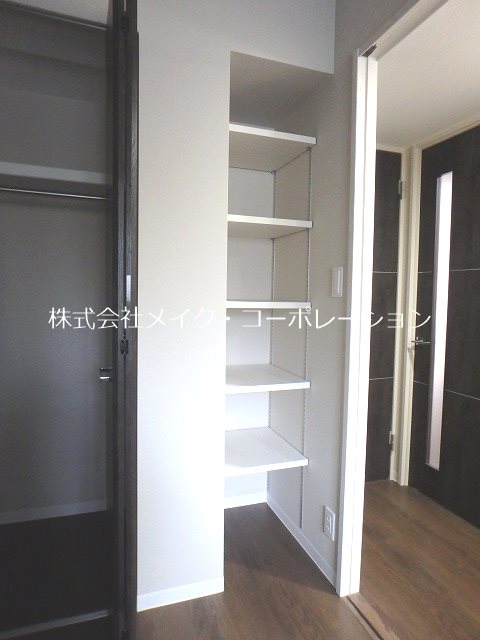 収納 APエルテージ地行【Aタイプ】 その他13