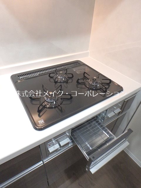 キッチン APエルテージ地行【Aタイプ】 その他15