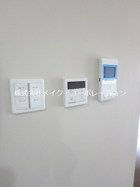 セキュリティ APエルテージ地行【Aタイプ】 その他16