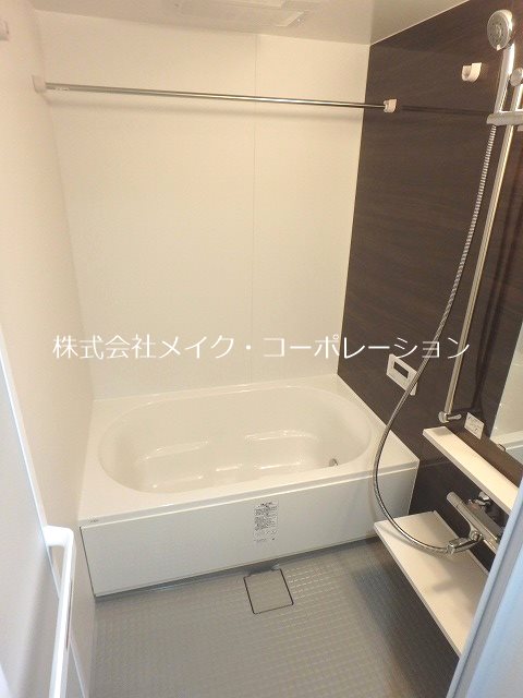 バス APエルテージ地行【Aタイプ】 風呂画像