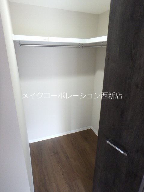 収納 APエルテージ地行【B・Ⅰタイプ】 その他4