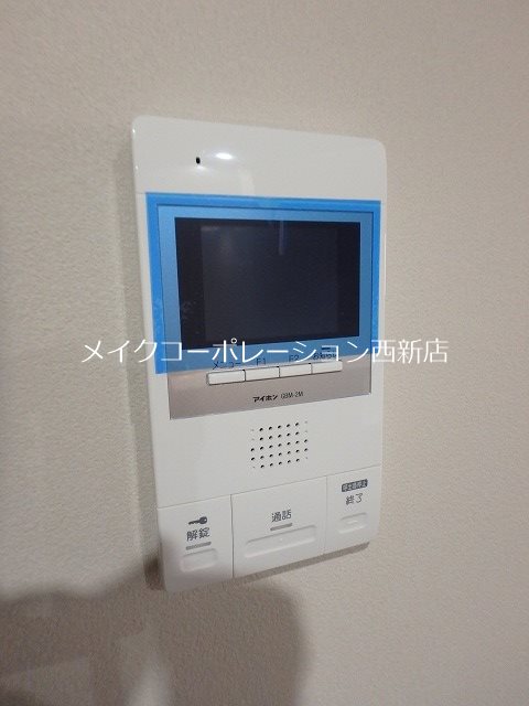 セキュリティ APエルテージ地行【B・Ⅰタイプ】 その他5