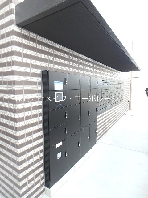 ＡＰエルテージ地行【B・Ⅰタイプ】 その他外観2