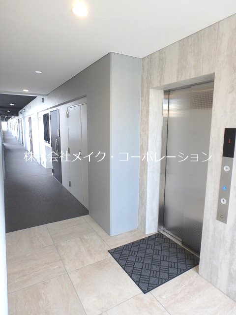 ＡＰエルテージ地行【B・Ⅰタイプ】 その他外観6