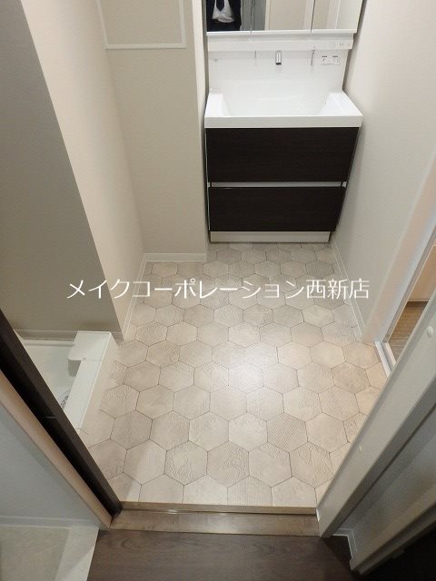 他部屋・スペース APエルテージ地行【B・Ⅰタイプ】 その他8