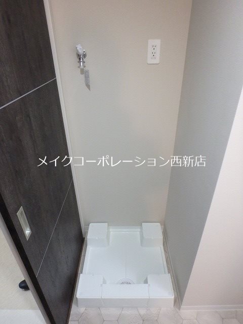 他設備 APエルテージ地行【B・Ⅰタイプ】 その他9