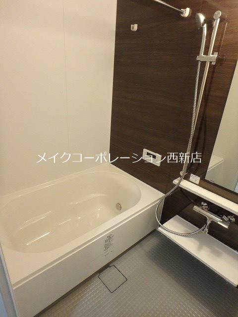 バス APエルテージ地行【B・Ⅰタイプ】 風呂画像