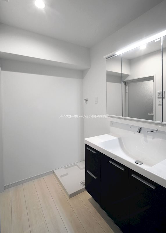 洗面所 アクタス大橋パークスクエア その他1