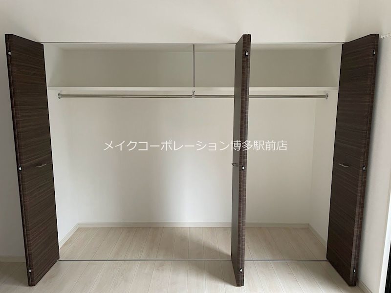 収納 アクタス大橋パークスクエア その他3