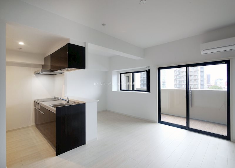 その他 アクタス大橋パークスクエア その他4