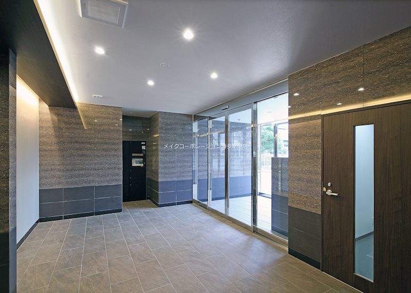 ロビー アクタス大橋パークスクエア その他6