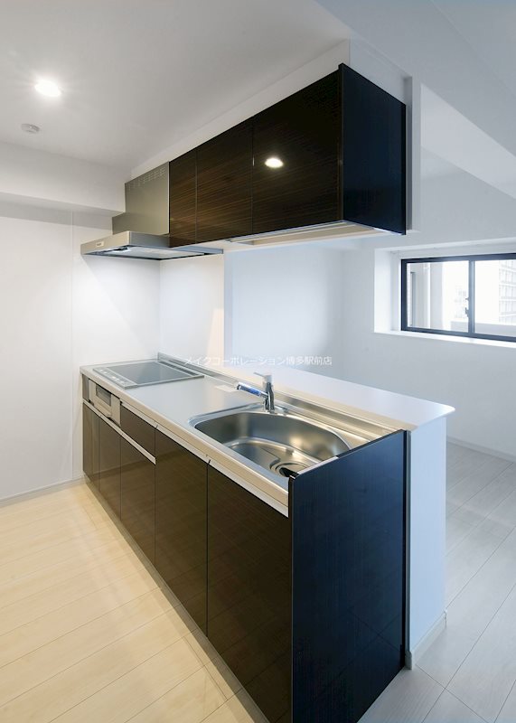 キッチン アクタス大橋パークスクエア キッチン