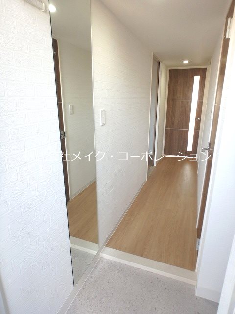 玄関 APエルテージ地行【E・Ⅱタイプ】 その他7