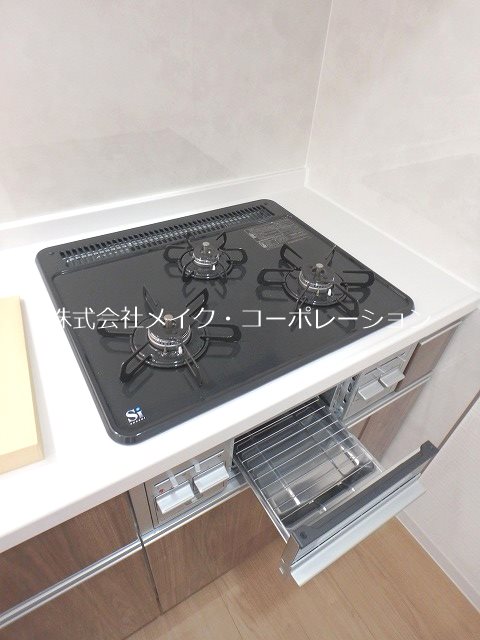 キッチン APエルテージ地行【E・Ⅱタイプ】 その他12