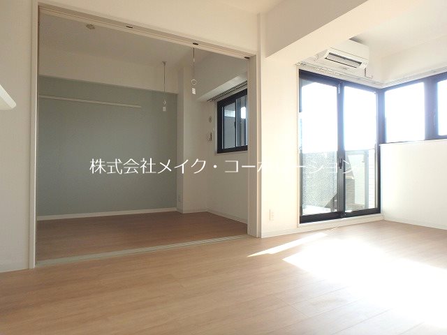 眺望 APエルテージ地行【E・Ⅱタイプ】 その他15