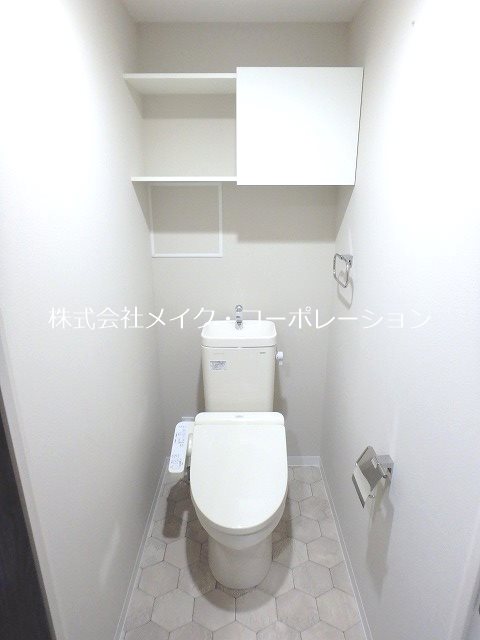 ＡＰエルテージ地行【E・Ⅰタイプ】 その他1
