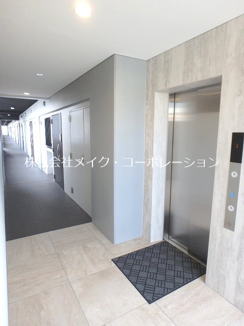 ＡＰエルテージ地行【E・Ⅰタイプ】 その他外観6