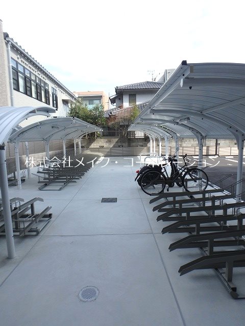 ＡＰエルテージ地行【D・Ⅳタイプ】 その他外観1