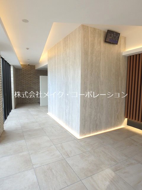 他共有部分 APエルテージ地行【D・Ⅳタイプ】 その他外観5