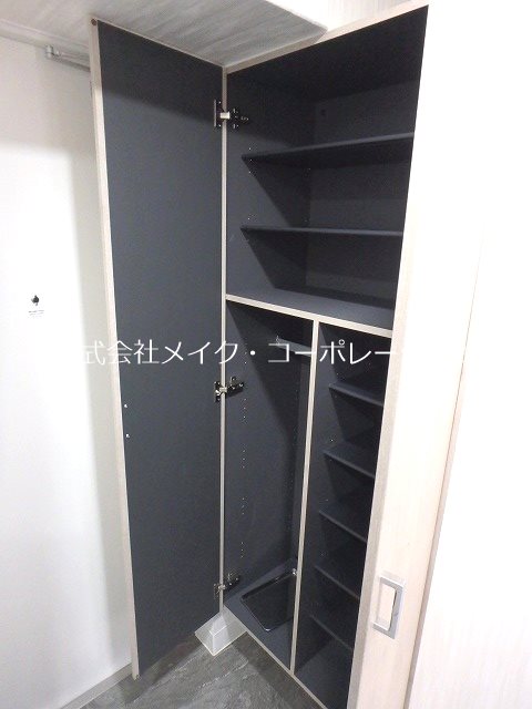玄関 APエルテージ地行【D・Ⅳタイプ】 その他7