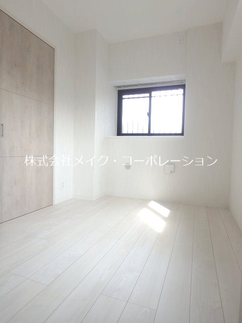 ベッドルーム APエルテージ地行【D・Ⅳタイプ】 その他8