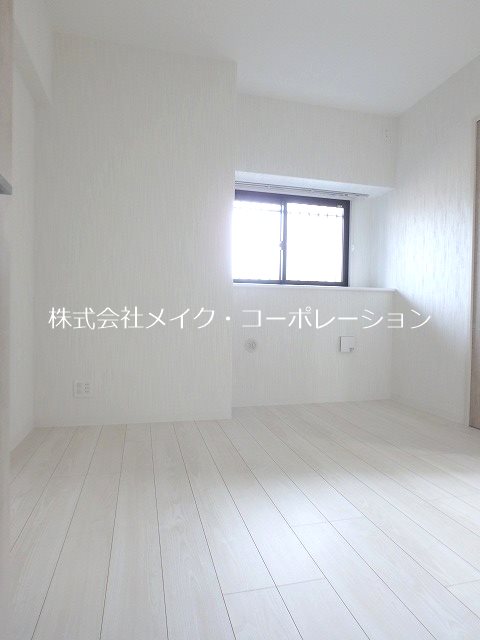 ベッドルーム APエルテージ地行【D・Ⅳタイプ】 その他10