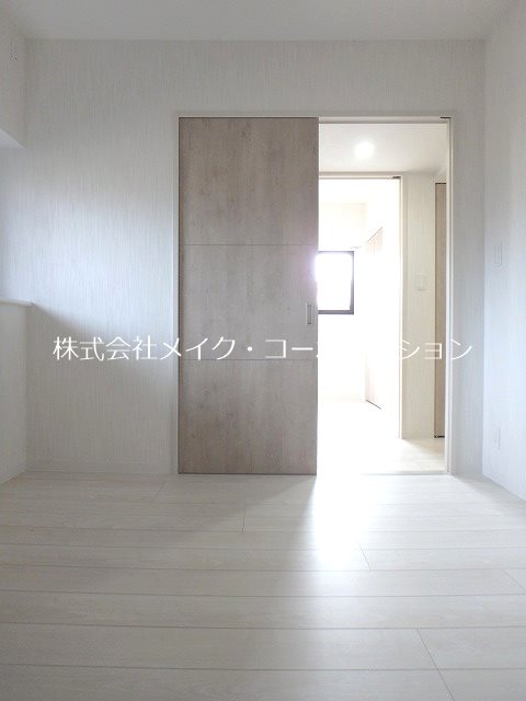 ベッドルーム APエルテージ地行【D・Ⅳタイプ】 その他11