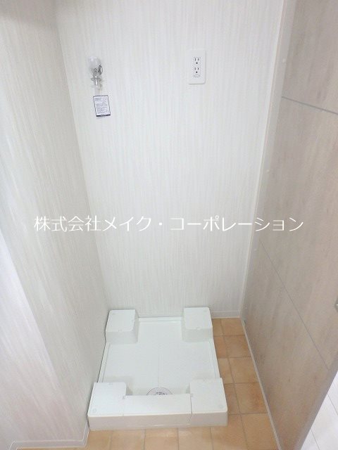 洗面所 APエルテージ地行【D・Ⅳタイプ】 その他12