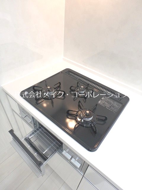 キッチン APエルテージ地行【D・Ⅳタイプ】 その他16