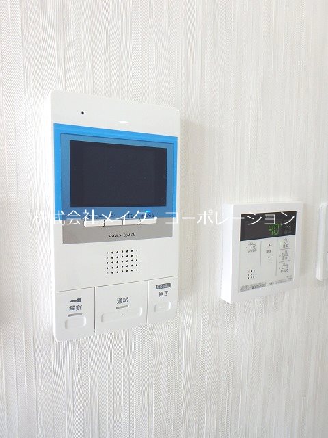 セキュリティ APエルテージ地行【D・Ⅳタイプ】 その他17