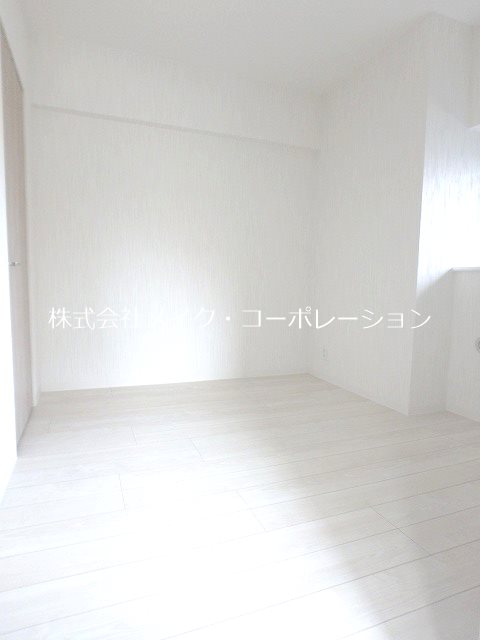 ベッドルーム APエルテージ地行【D・Ⅳタイプ】 ベッドルーム