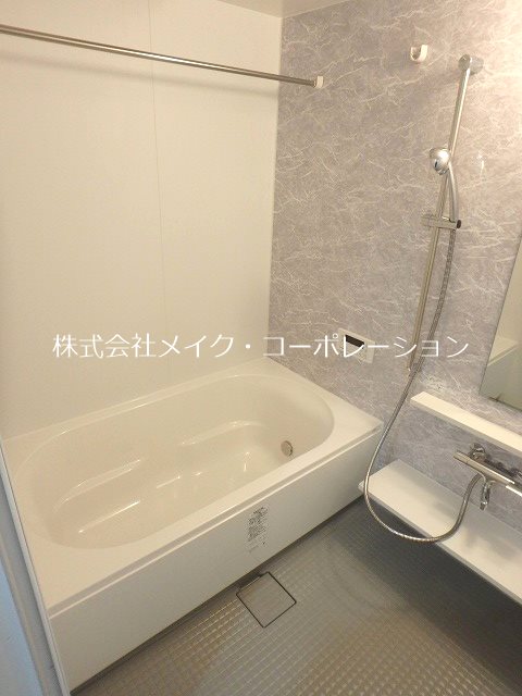ＡＰエルテージ地行【D・Ⅳタイプ】 風呂画像