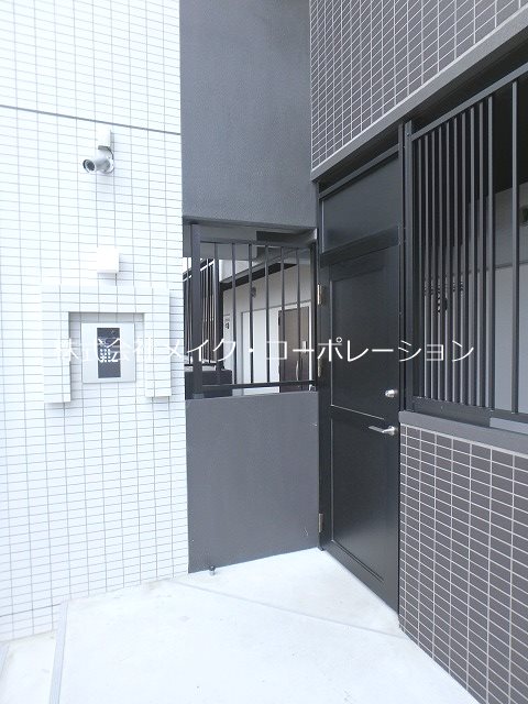 ＡＰエルテージ地行【B・Ⅱタイプ】 その他外観3